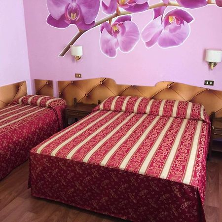 Hotel Gabriele Rome Bagian luar foto