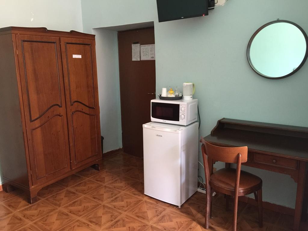 Hotel Gabriele Rome Bagian luar foto