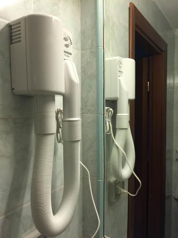 Hotel Gabriele Rome Bagian luar foto