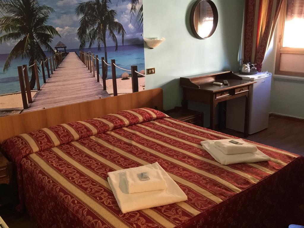 Hotel Gabriele Rome Bagian luar foto