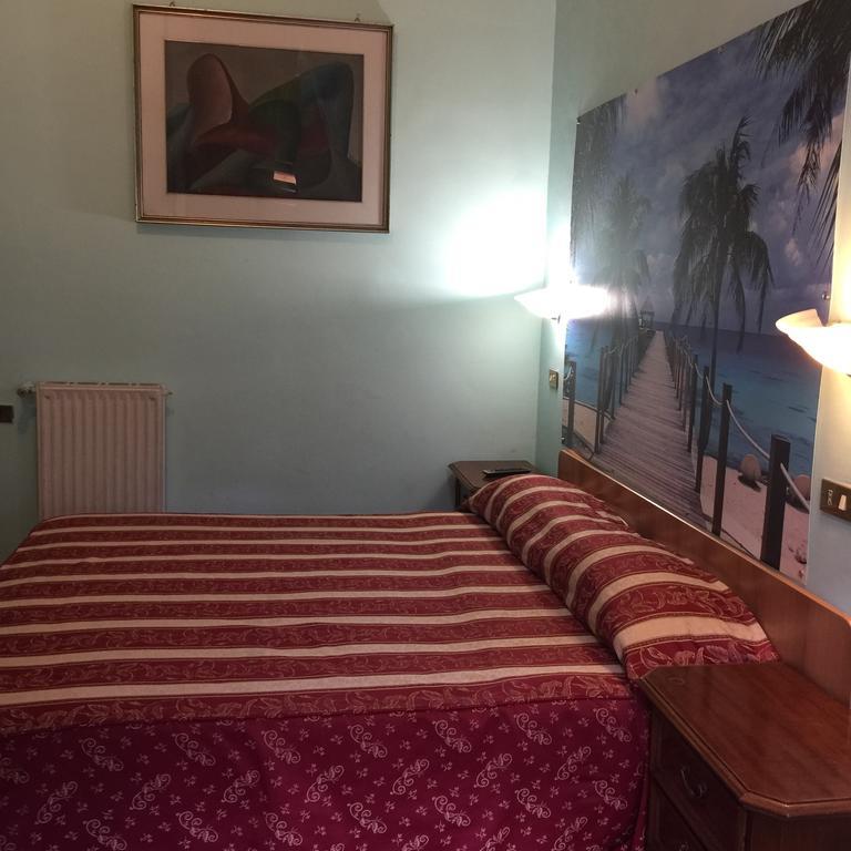Hotel Gabriele Rome Bagian luar foto
