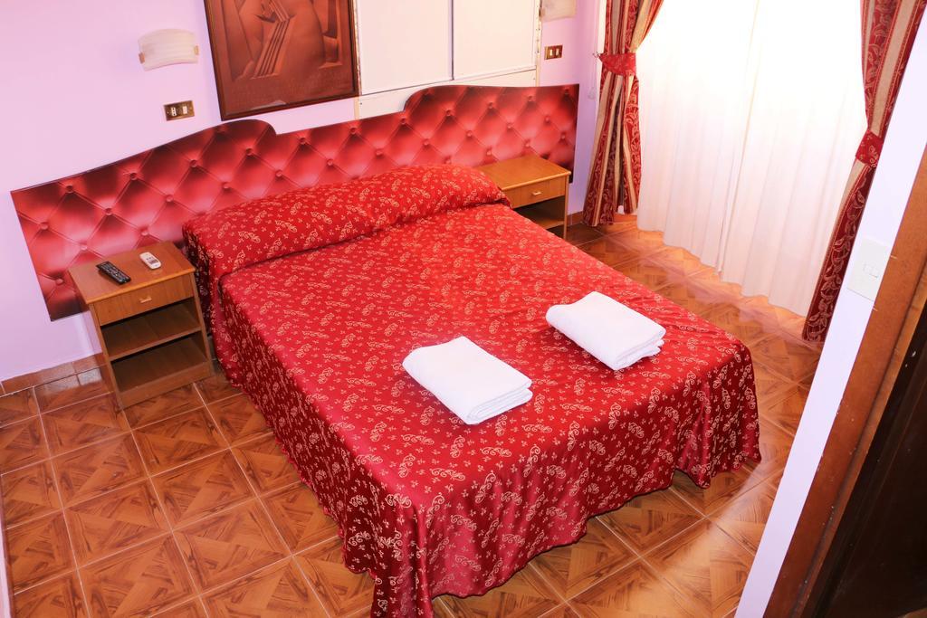Hotel Gabriele Rome Bagian luar foto