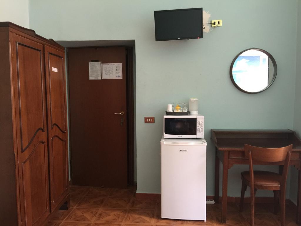 Hotel Gabriele Rome Bagian luar foto