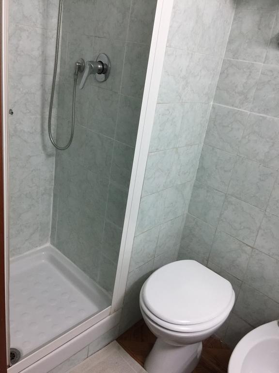 Hotel Gabriele Rome Bagian luar foto