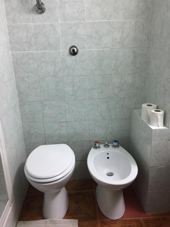 Hotel Gabriele Rome Bagian luar foto