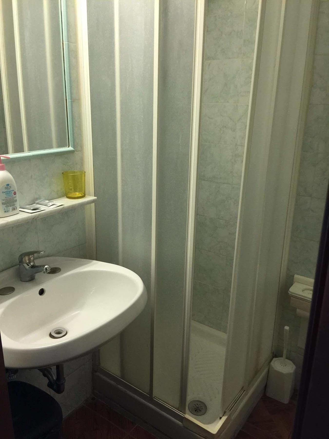 Hotel Gabriele Rome Bagian luar foto